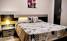 Apartamento El Rincon Del Parque