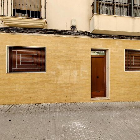 Apartamento El Rincon Del Parque Baena Exterior foto