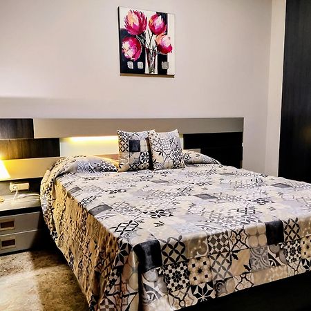 Apartamento El Rincon Del Parque Baena Exterior foto