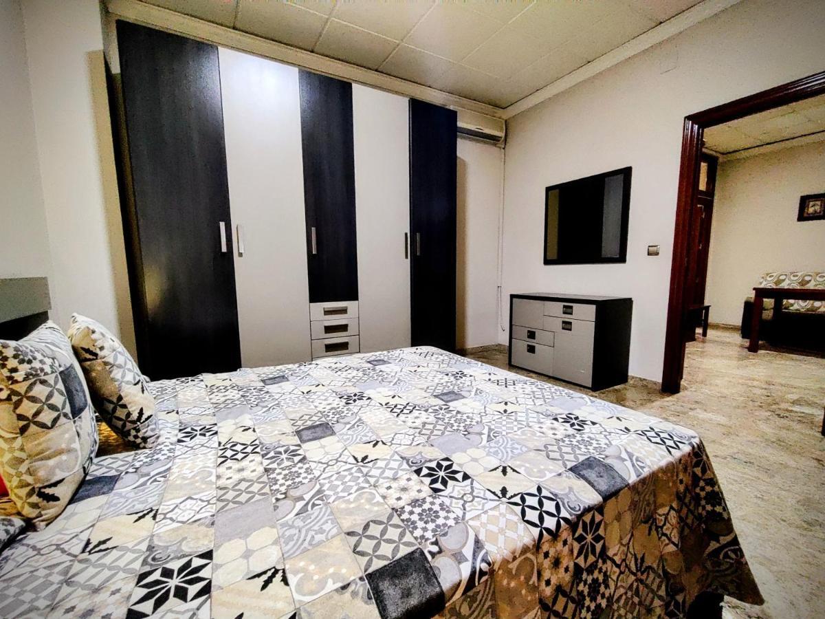 Apartamento El Rincon Del Parque Baena Exterior foto