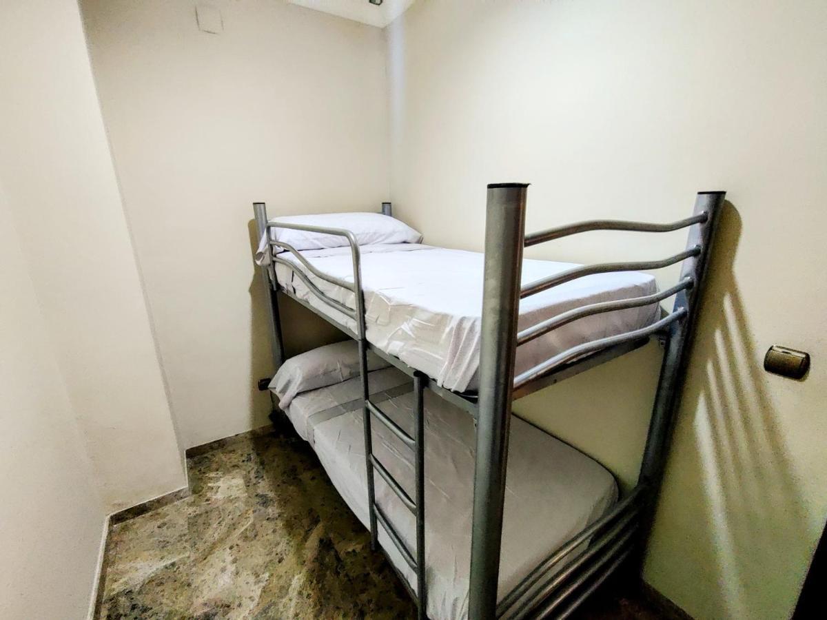 Apartamento El Rincon Del Parque Baena Exterior foto